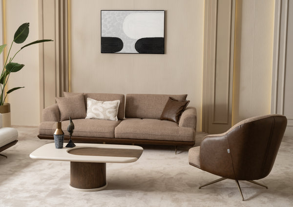 Sofia Set Divani Moderni