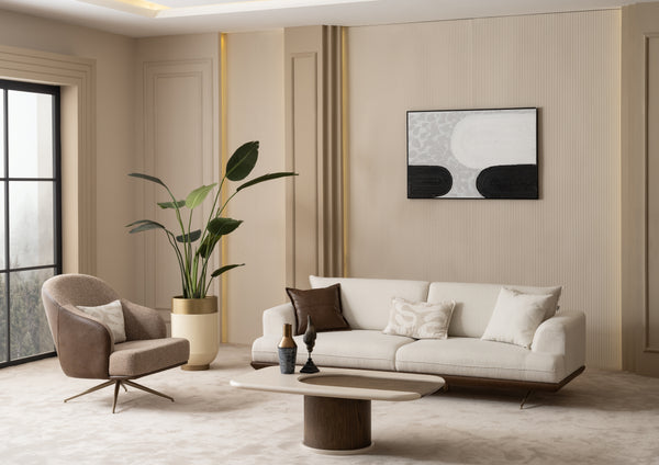 Sofia Set Divani Moderni