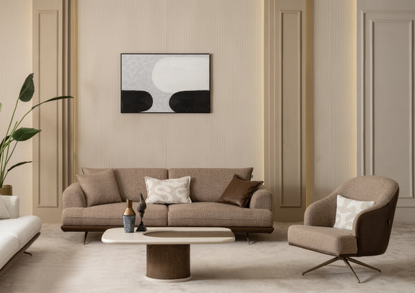 Sofia Set Divani Moderni