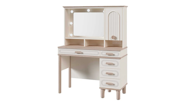 Toeletta da Trucco Bohemsoft