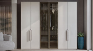 Traverta Set Camera da Letto (160/180 cm)