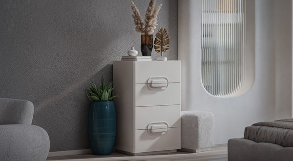 Traverta Set Camera da Letto (160/180 cm)