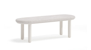 Traverta Sala da Pranzo Completa