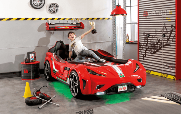 Camerette per Bambini