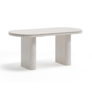 Traverta Extendable Dining Table