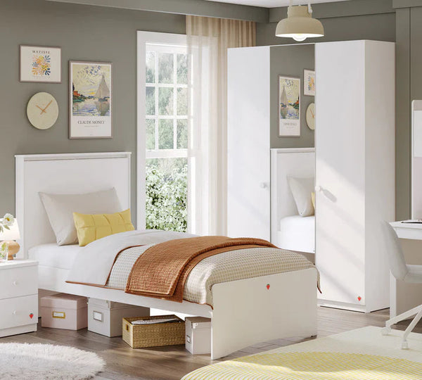 Camerette per Ragazzi