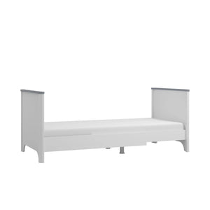 Aden convertible crib 60x120 cm without side rails