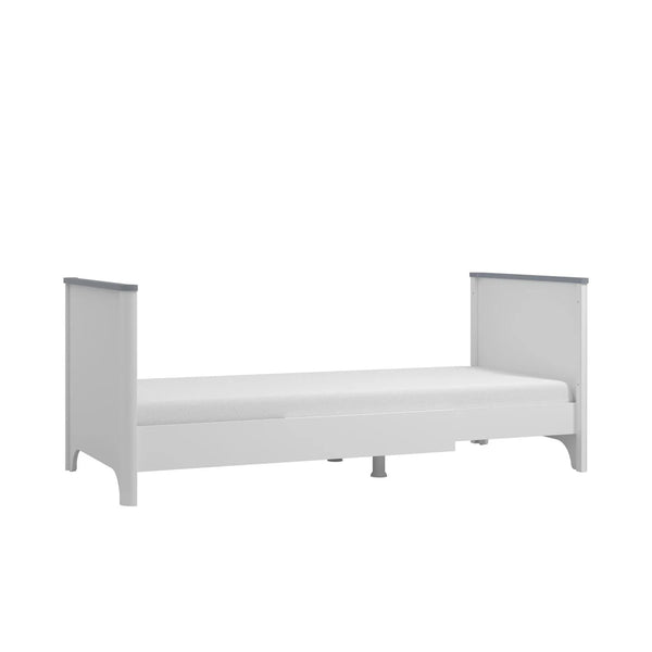 Aden convertible crib 60x120 cm without side rails