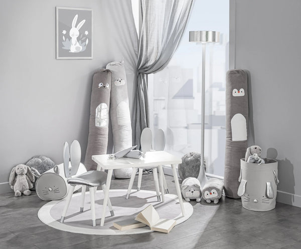 Bun – Compagno della Nanna