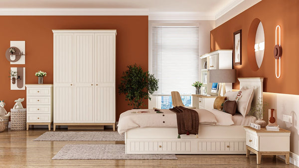 Armadio a 3 Ante Regnum