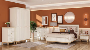 Armadio a 3 Ante Regnum