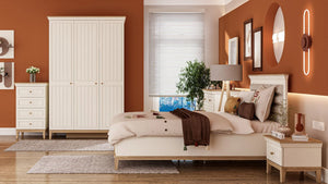 Armadio a 3 Ante Regnum