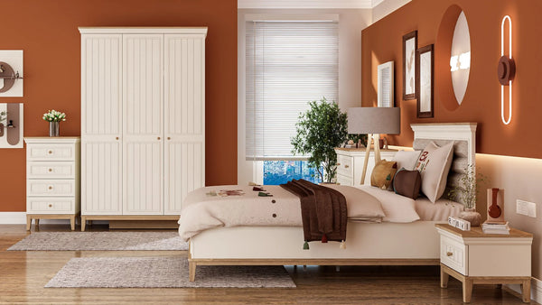 Armadio a 3 Ante Regnum