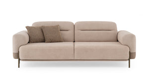 Divano Assos 3 Posti
