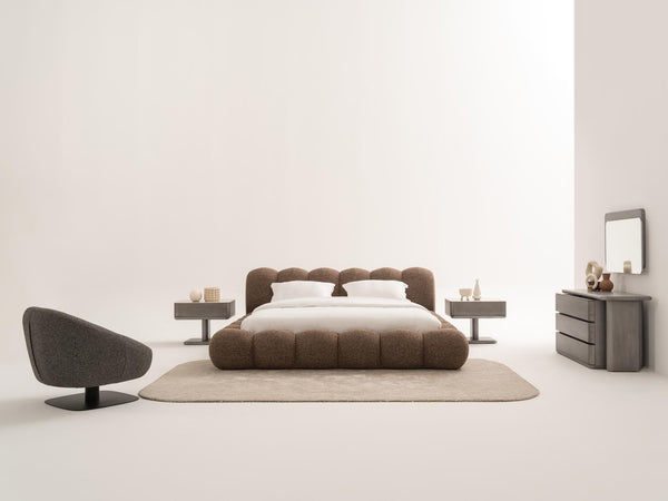 Coco Bed (160x200/180x200)