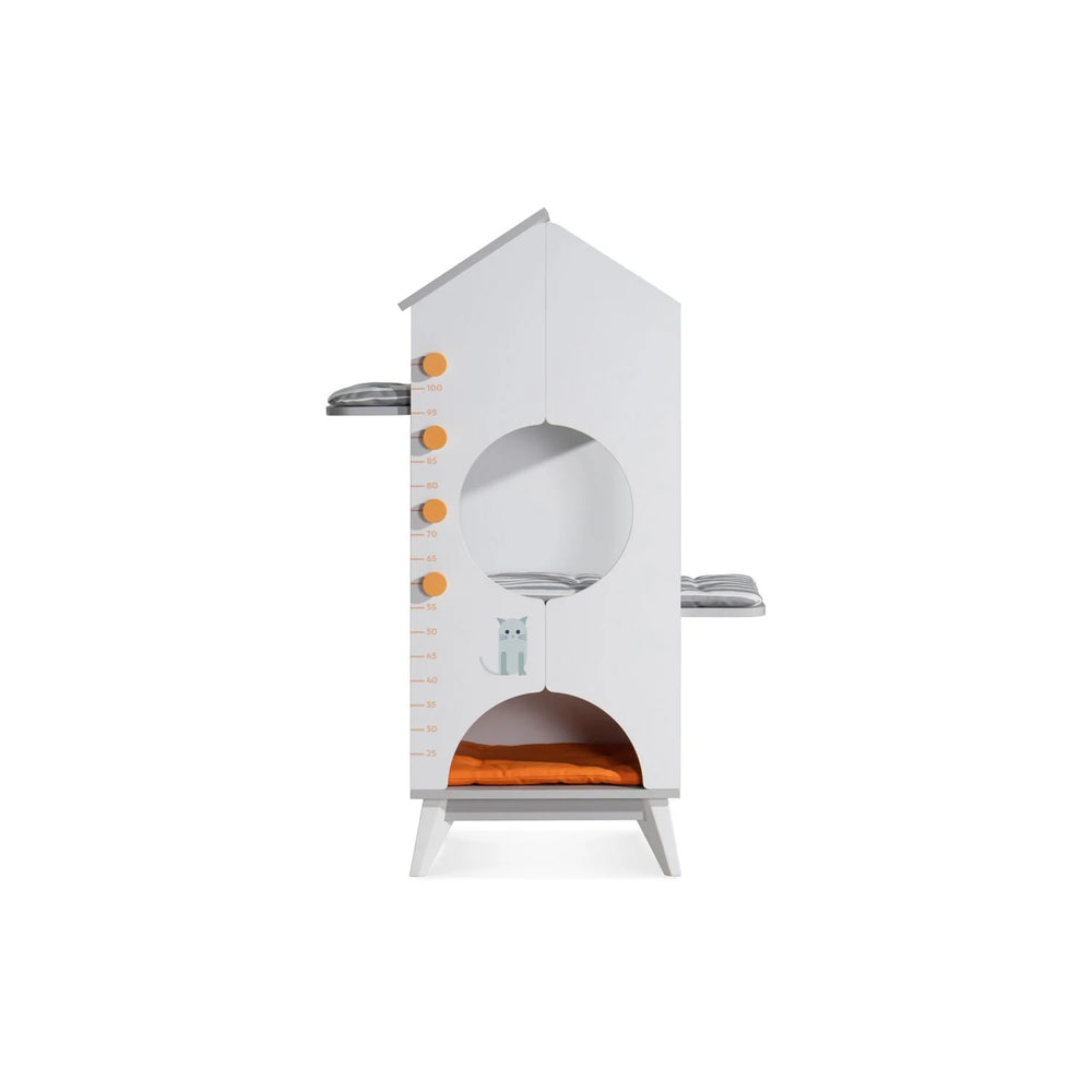 Bird House Pet-In – Casetta per Gatti