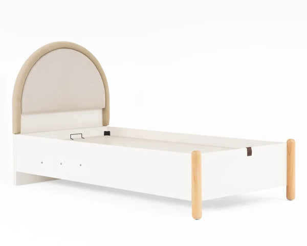 Letto Contenitore Joy Bohem (100x200/120x200)cm