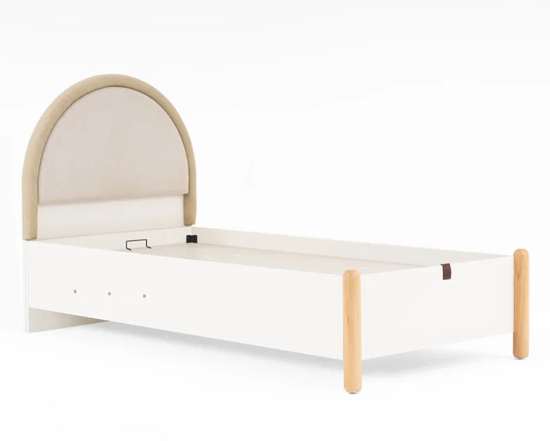 Letto Contenitore Joy Bohem (100x200/120x200)cm