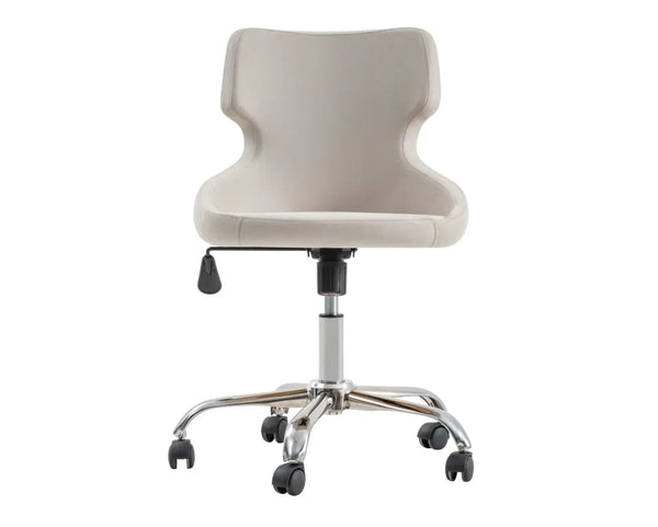 Sedia Operativa Style STD