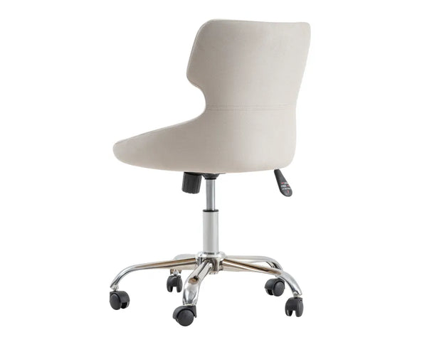 Sedia Operativa Style STD