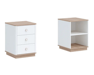 Bono Grey Evolutionary Crib