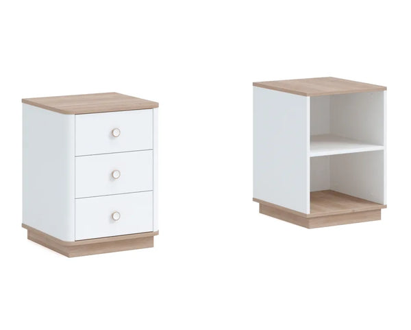 Bono Grey Evolutionary Crib