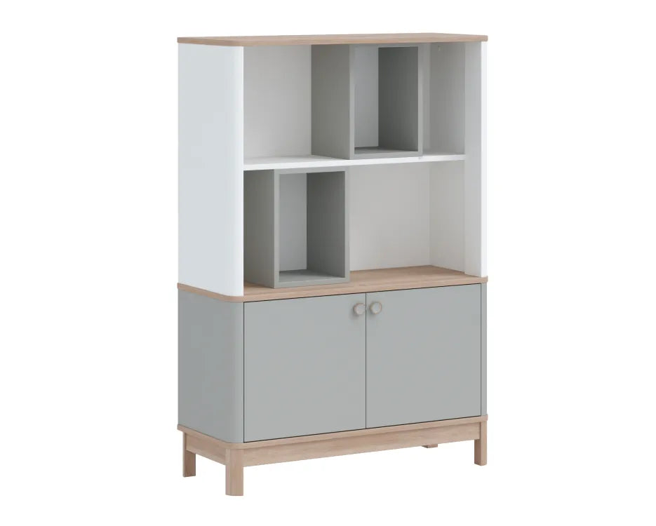 Libreria Bono Grey