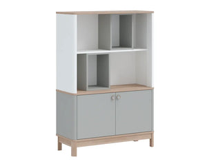 Libreria Bono Grey