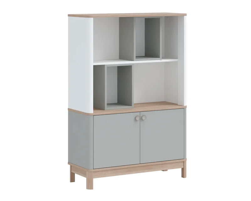 Libreria Bono Grey