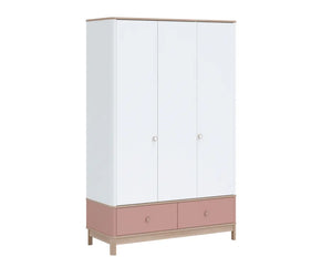 Bono Pink Armadio 3 Ante