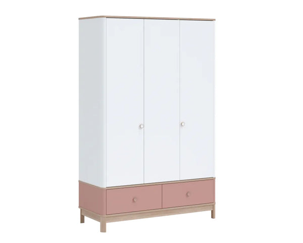 Bono Pink Armadio 3 Ante