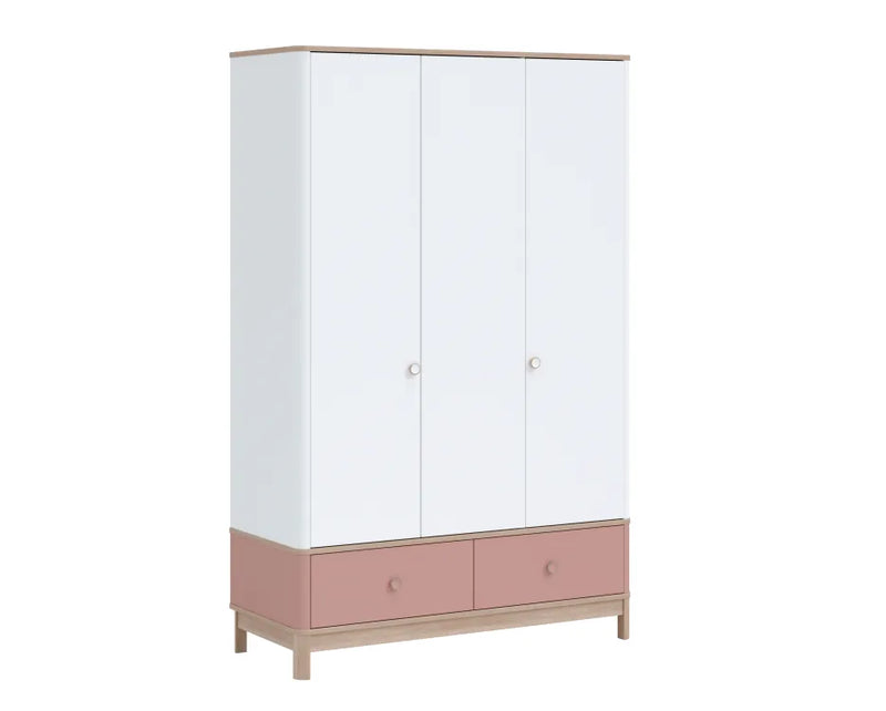 Bono Pink Armadio 3 Ante