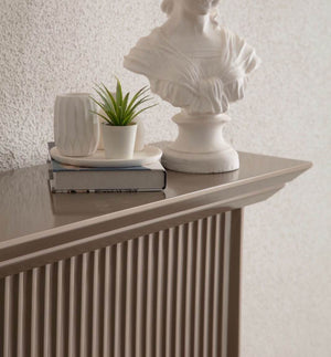 Caminetto elettrico Olivia – Visone