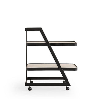 Carrello portavivande Porto