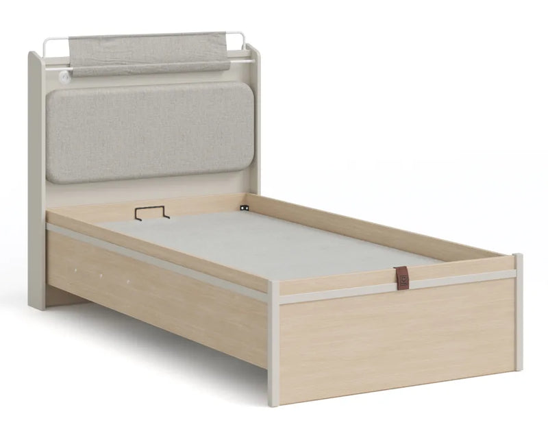 Letto Cool Joy con Contenitore