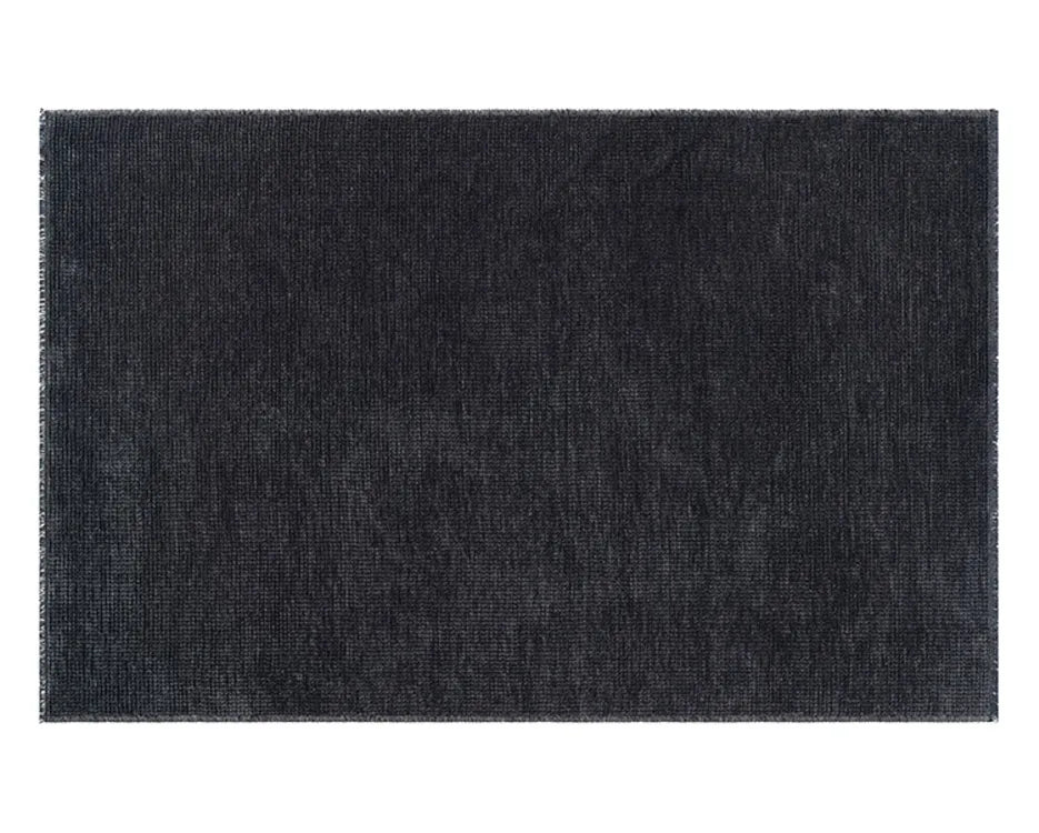 Tappeto Antracite