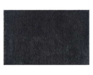 Tappeto Antracite