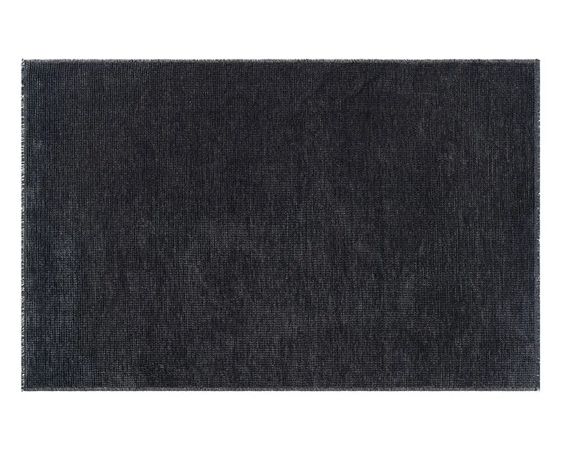 Tappeto Antracite
