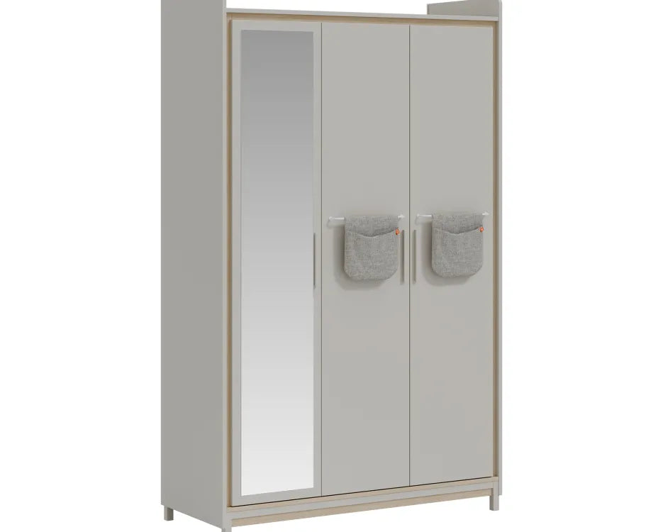 Armadio Cool a 3 Ante