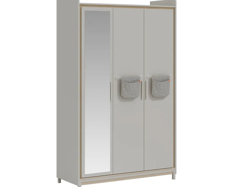 Armadio Cool a 3 Ante