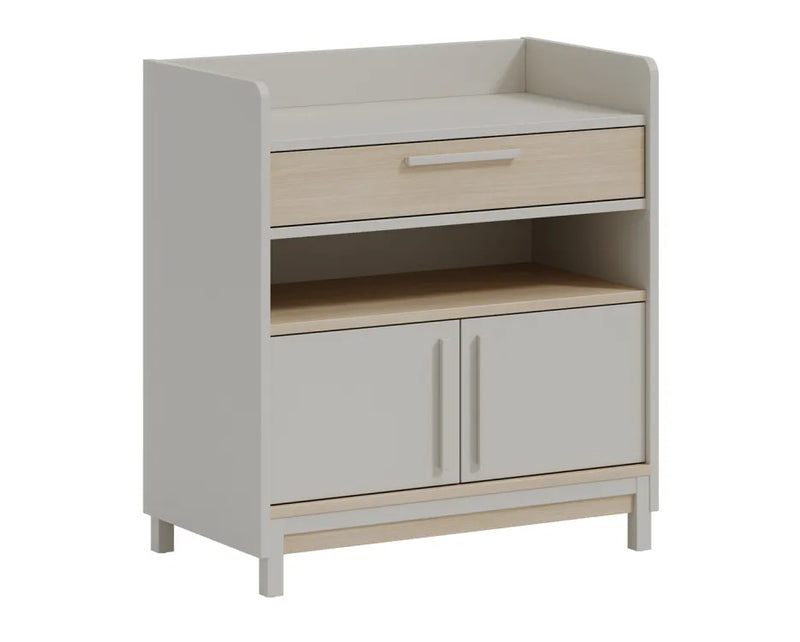 Comò Cool con Specchio