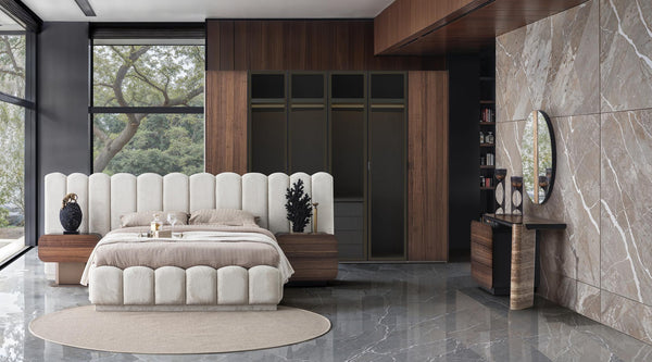 Maybach - Bedroom Set