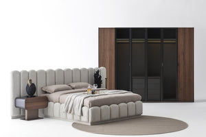Maybach - Bedroom Set