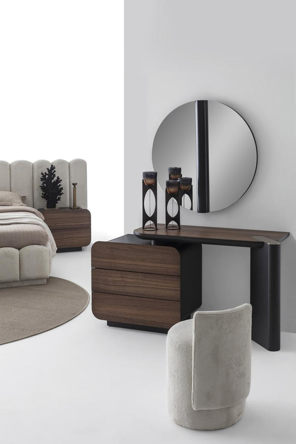 Maybach - Bedroom Set