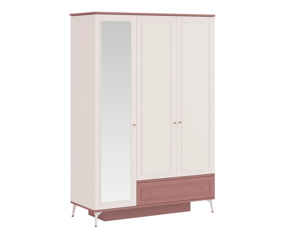 Armadio Dream a 3 Ante