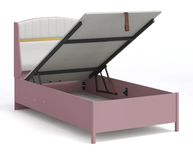 Letto Dream con Contenitore