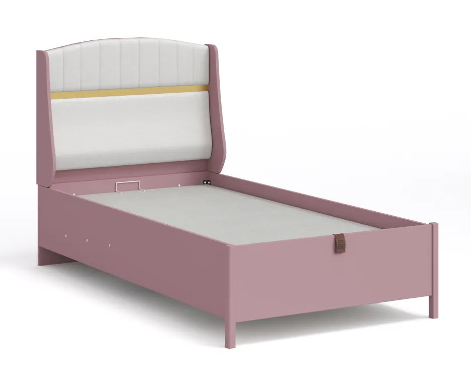 Letto Dream con Contenitore