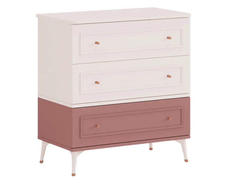 Comò Dream con Specchio