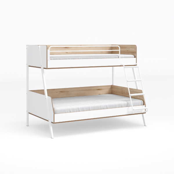 Letto A Castello Modera Grande