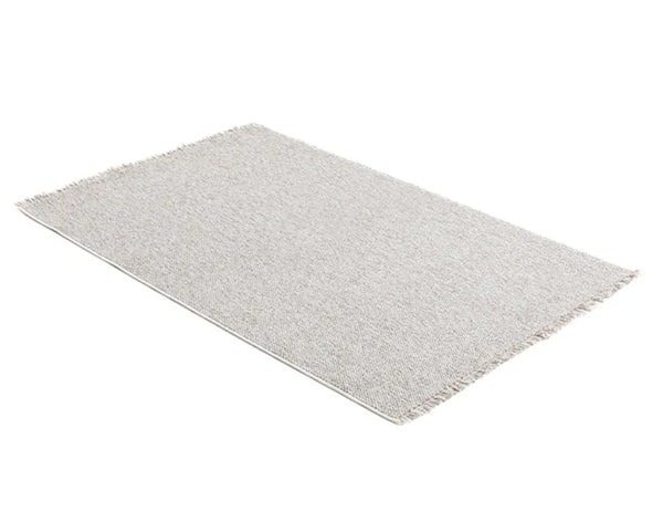 Tappeto Azura Grigio Chiaro